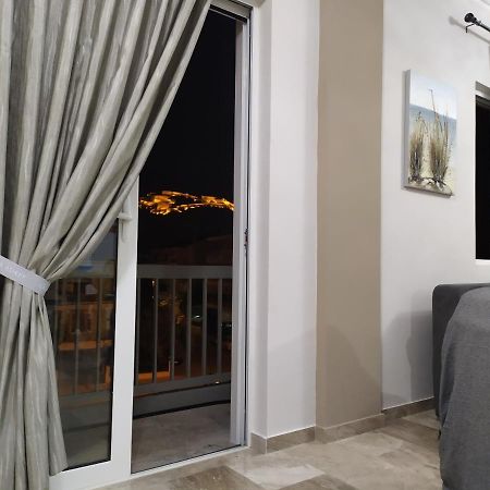 Nafplio City Apartments Exteriör bild