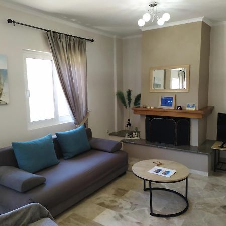 Nafplio City Apartments Exteriör bild