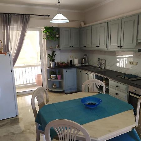 Nafplio City Apartments Exteriör bild