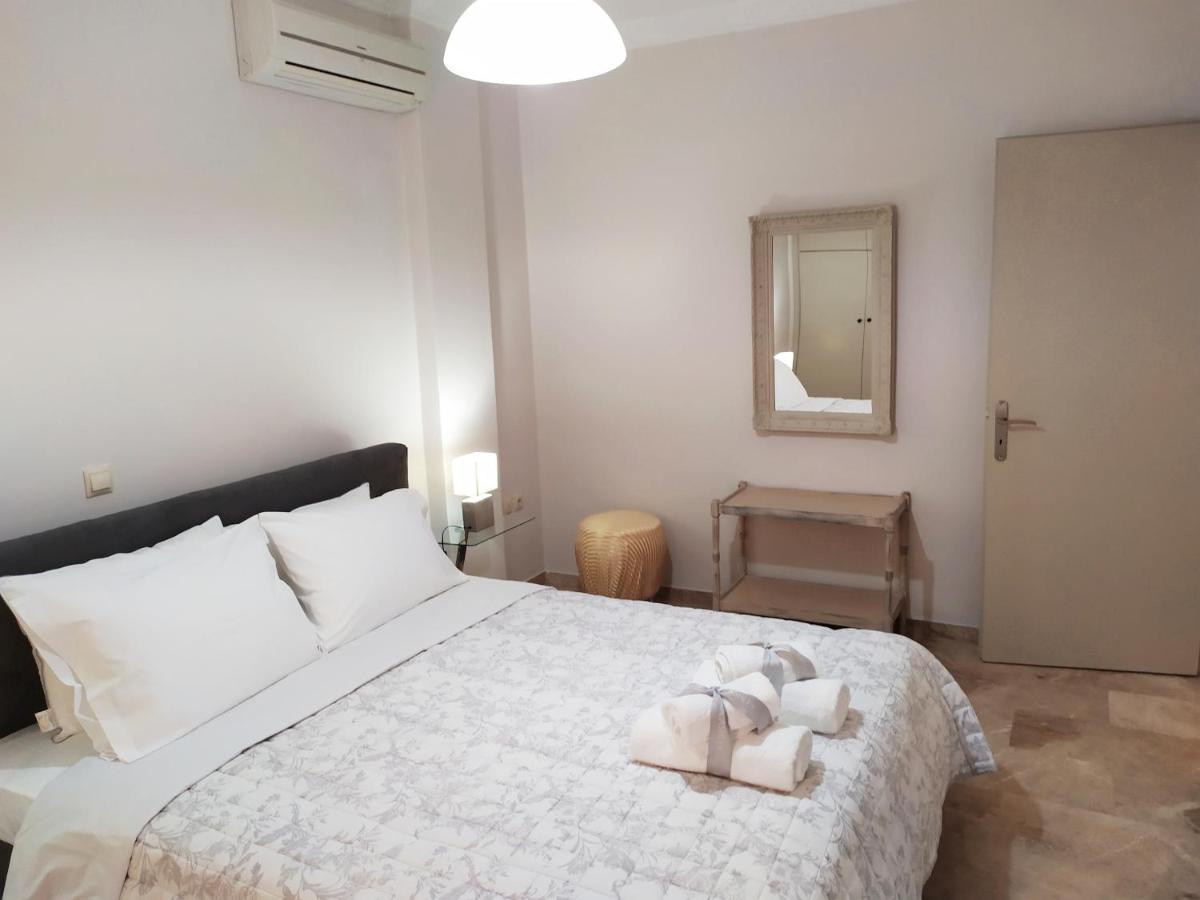 Nafplio City Apartments Exteriör bild