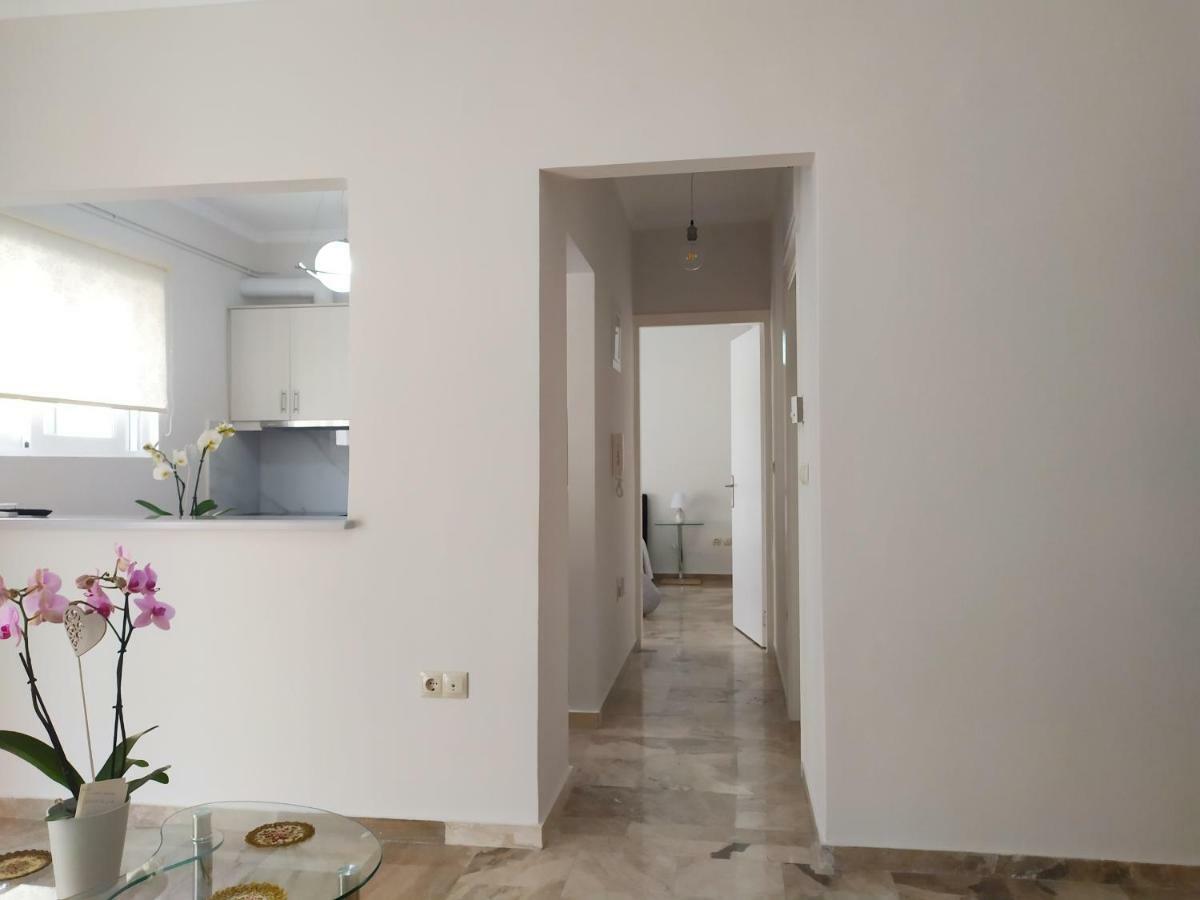 Nafplio City Apartments Exteriör bild