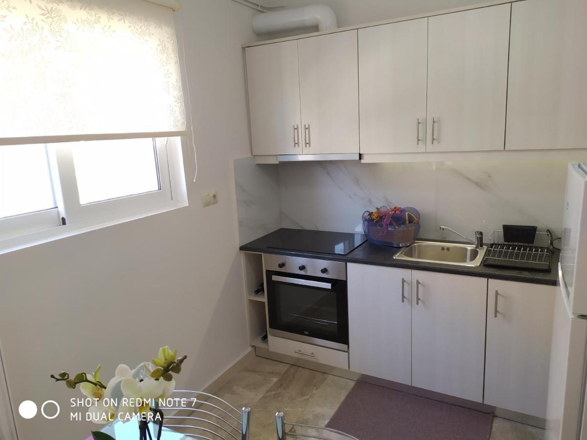 Nafplio City Apartments Exteriör bild