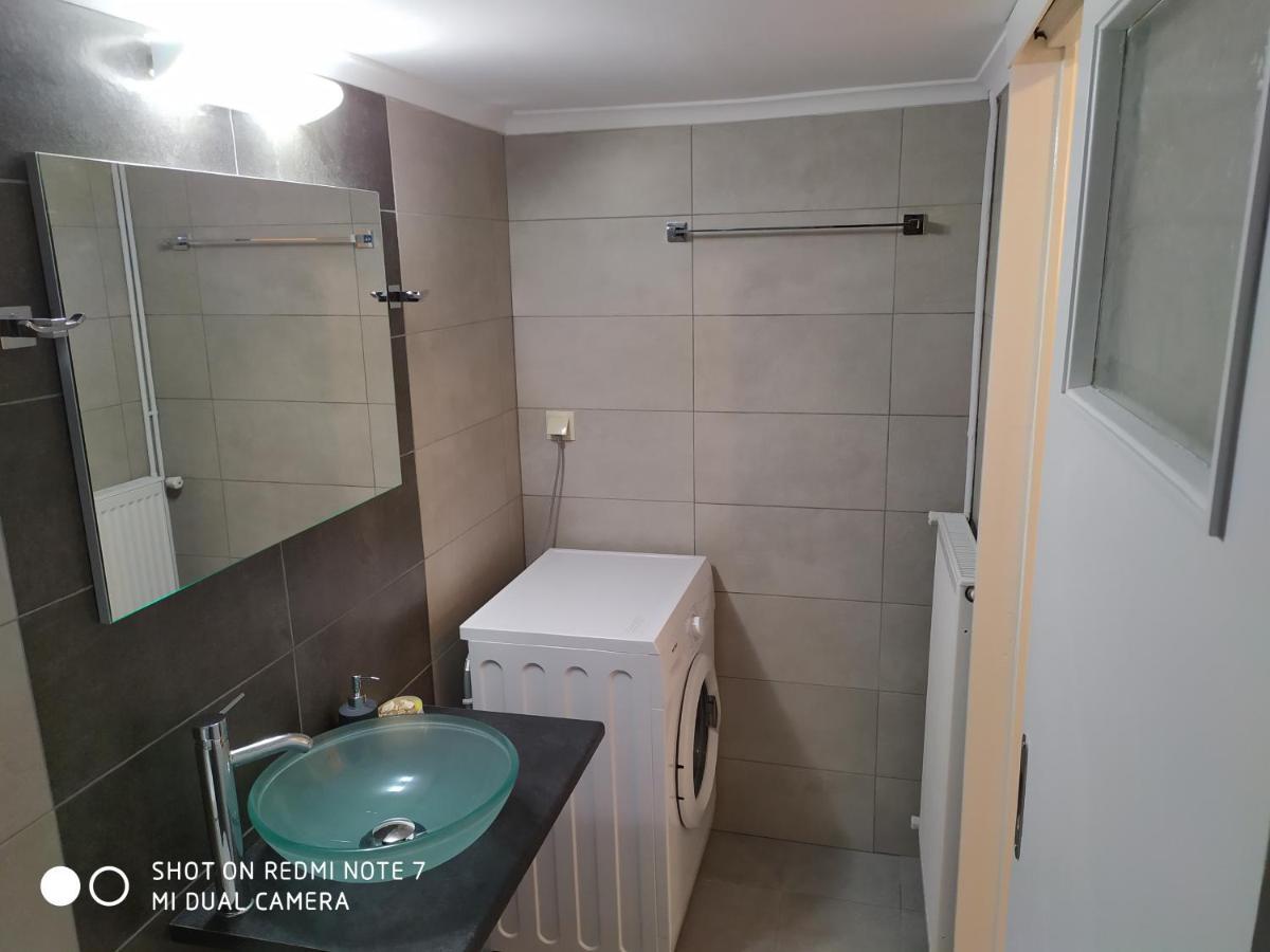 Nafplio City Apartments Exteriör bild
