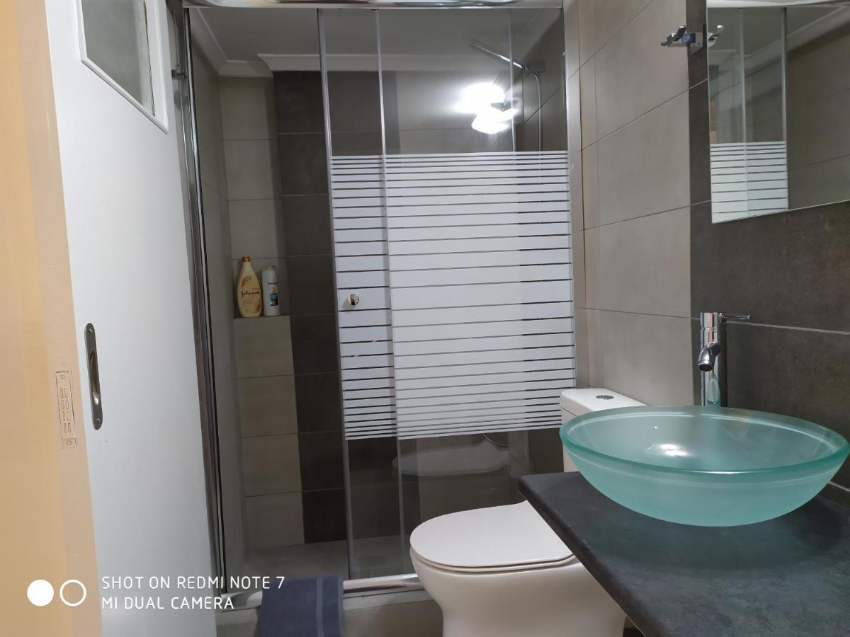 Nafplio City Apartments Exteriör bild