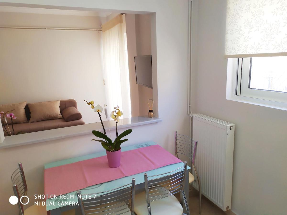 Nafplio City Apartments Exteriör bild