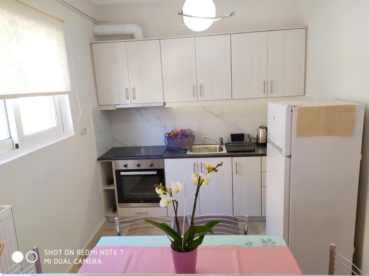 Nafplio City Apartments Exteriör bild